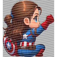 Cartoons and other-CO 2021